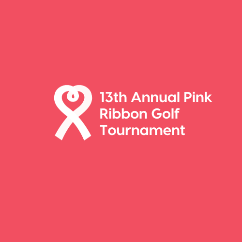 13th Annual Pink Ribbon Golf Tournament sponsor