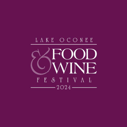 Lake Oconee Food & Wine sponsor