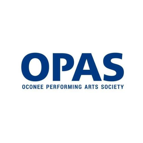 Oconee Performing Arts Society sponsor