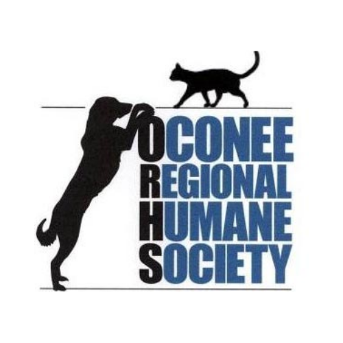 Oconee Regional Humane Society sponsor